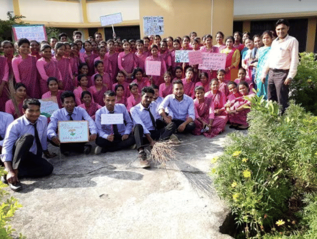 J.D. National B.Ed. College Ranchi Events photo 5